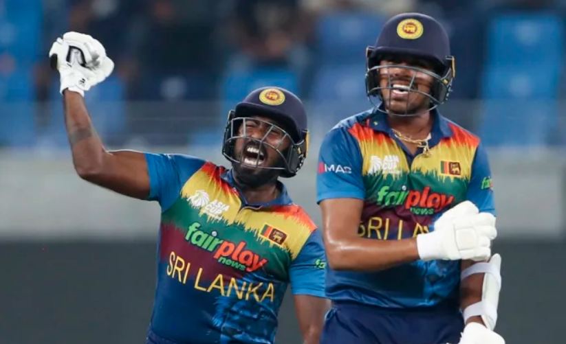 एशिया कप क्रिकेट : श्रीलंका ने बांग्लादेश को दिखाया बाहर का रास्ता, 2 विकेट की रोमांचक जीत से सुपर 4 में प्रविष्ट
