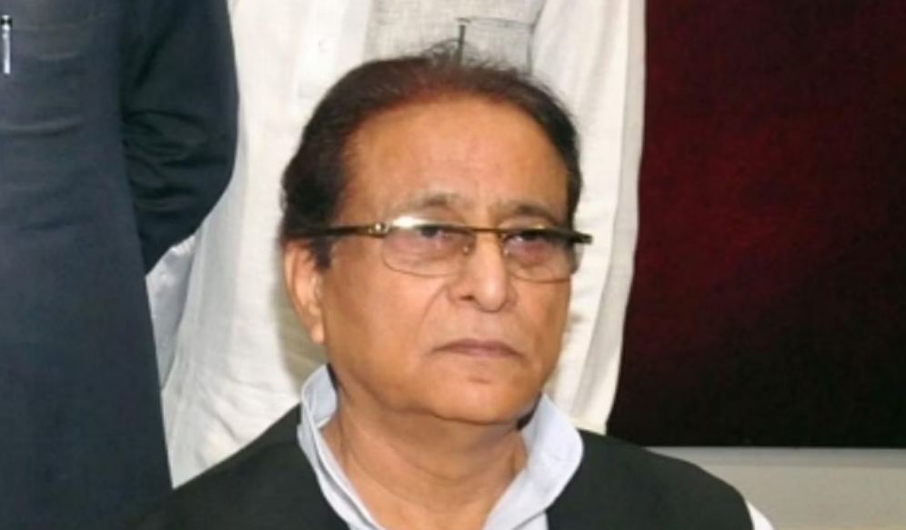 यूपी : रामपुर के सपा विधायक आजम खान ने लौटाई वाई श्रेणी की सुरक्षा, कहा – ‘हमें जरूरत नहीं’