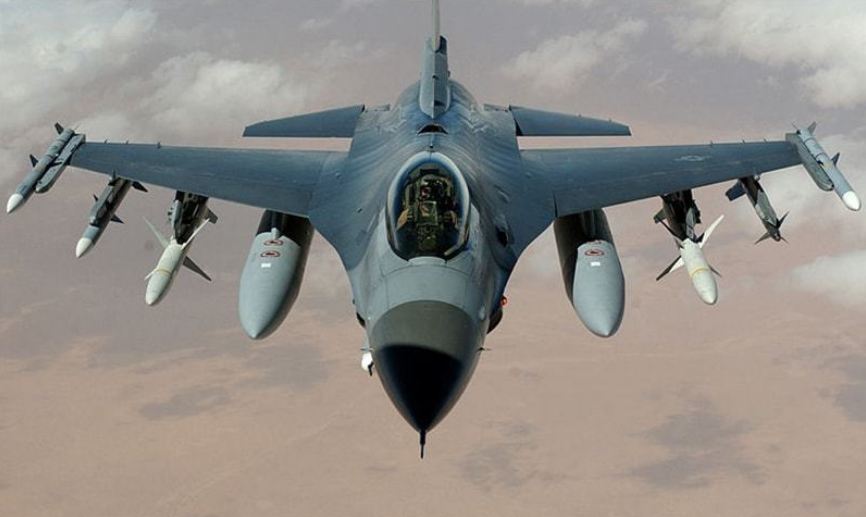 बाइडेन ने पलटा डोनाल्ड ट्रंप का फैसला, एफ-16 की मेंटेनेंस के लिए पाकिस्तान को दी वित्तीय मदद, भारत की बढ़ी टेंशन