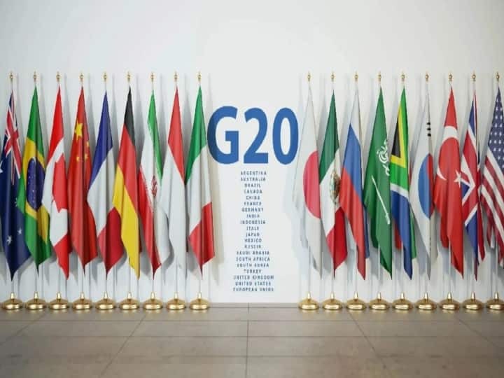 भारत करेगा जी 20 की अध्यक्षता, पूरे देश में आयोजित होंगी 200 से अधिक बैठकें