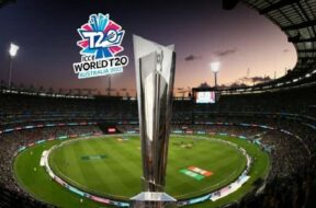 टी20 विश्व कप