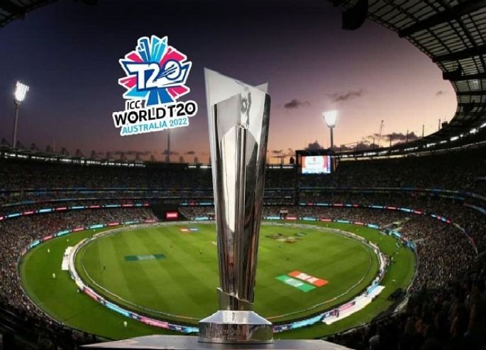 आईसीसी टी20 विश्व कप : वार्मअप मैचों के दौरान दर्शकों को स्टेडियमों में प्रवेश की अनुमति नहीं