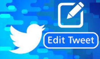 टि्वटर ने लॉन्च किया एडिट बटन, अब यूजर सुधार सकेंगे ट्वीट की गलती