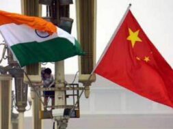 भारत और चीन