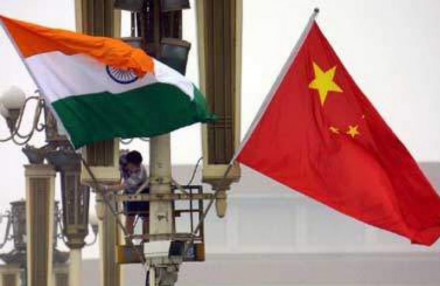 रक्षा मंत्रालय ने दी जानकारी – भारत और चीन के सैनिकों ने पीपी-15 से पीछे हटना शुरू किया