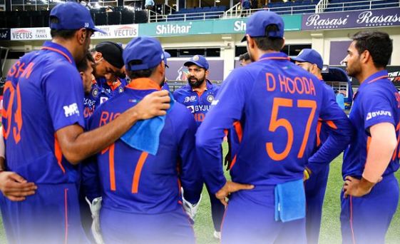 एशिया कप क्रिकेट : लगातार दूसरी हार से टीम इंडिया की उम्मीदें लगभग खत्म, श्रीलंका छह विकेट से विजयी