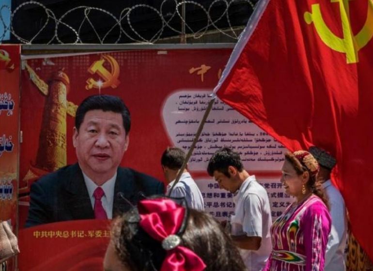 चीन में तख्ता पलट और राष्ट्रपति शी जिंगपिंग के हाउस अरेस्ट होने की सोशल मीडिया पर उड़ी अफवाह