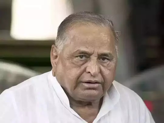 Mulayam Singh Yadav: नहीं रहे ‘नेताजी’… समाजवादी राजनीति के ‘युग’ मुलायम सिंह यादव का निधन