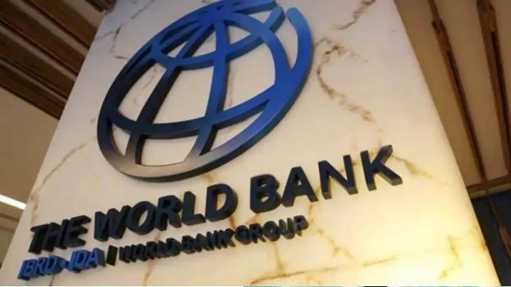 वर्ल्ड बैंक की चेतावनी- खतरनाक रूप से मंदी की तरफ बढ़ रही दुनिया