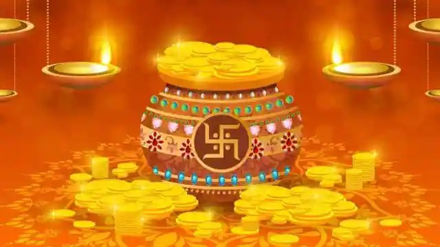 Dhanteras 2022 : धनतेरस पर सिंह राशि को अचानक होगा धन लाभ