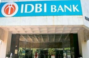 आईडीबीआई बैंक