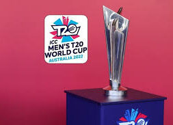 टी20 विश्व कप