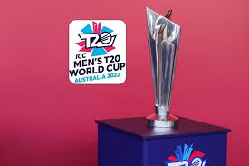आईसीसी टी20 विश्व कप : प्रथम दौर के मुकाबले शुरू, भारत 23 अक्टूबर को सुपर-12 में पाकिस्तान से खेलेगा पहला मैच