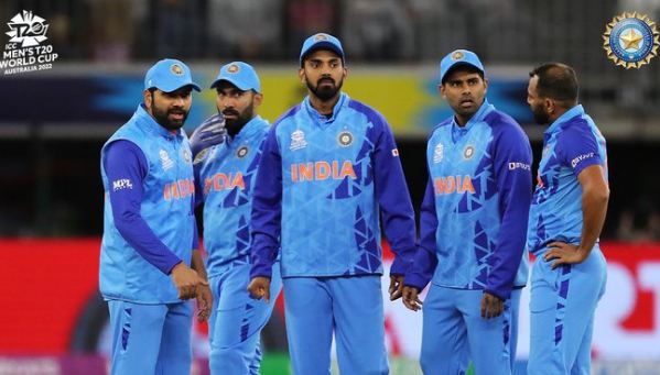 टी20 विश्व कप में भारत की पहली हार, दक्षिण अफ्रीका शीर्ष पर पहुंचा, पाकिस्तान का भी खाता खुला