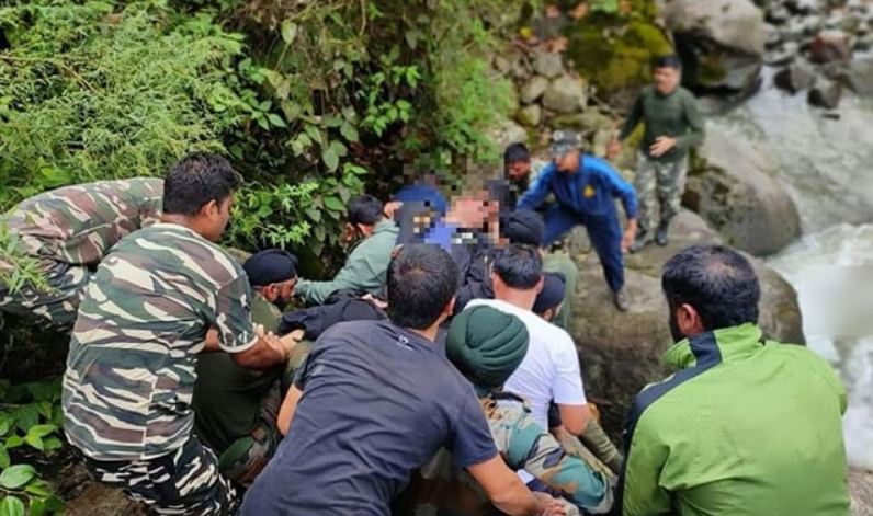 भारतीय सेना का ‘चीता’ हेलीकॉप्टर अरुणाचल प्रदेश में दुर्घटनाग्रस्त, एक पायलट की मौत