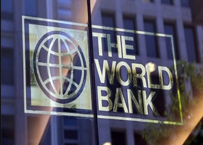 विश्व बैंक ने 2022-23 में भारत की विकास दर का अनुमान घटाकर 6.5 फीसदी किया