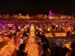 दीपोत्सव