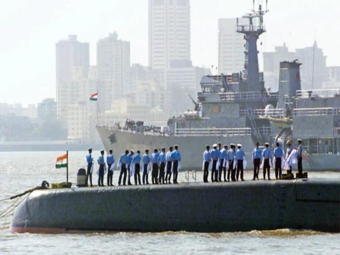 समुद्र में बढ़ी भारत की ताकत : पनडुब्बी INS अरिहंत से बैलिस्टिक मिसाइल का सफल प्रक्षेपण