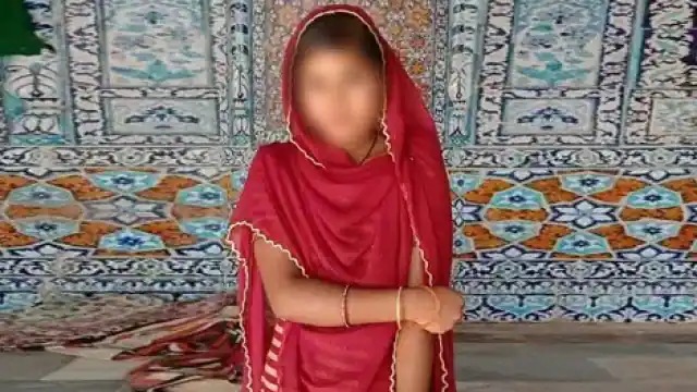 पाकिस्तान में नहीं थम रहे हिन्दुओं पर जुल्म, 15 दिनों के भीतर चौथी लड़की का अपहरण