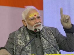 पीएम मोदी