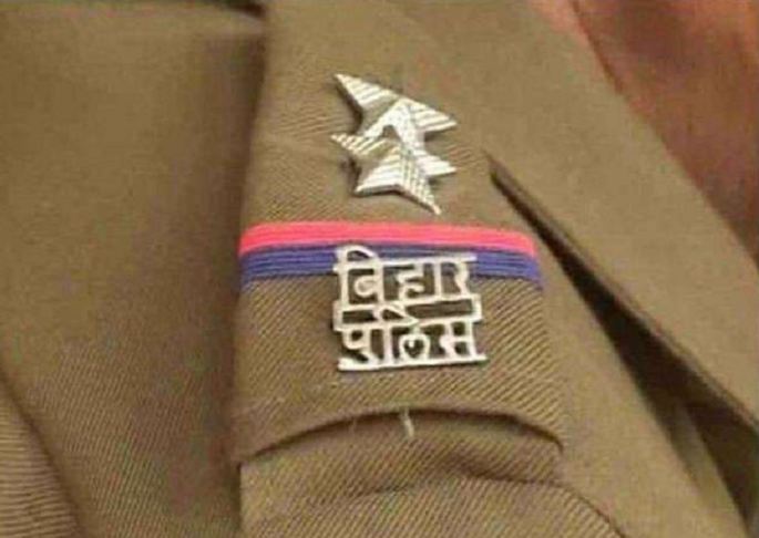 बिहार पुलिस के हत्थे चढ़ा फर्जी मुख्य न्यायाधीश, मांग रहा था पुलिस मुख्यालय से गुप्त जानकारी