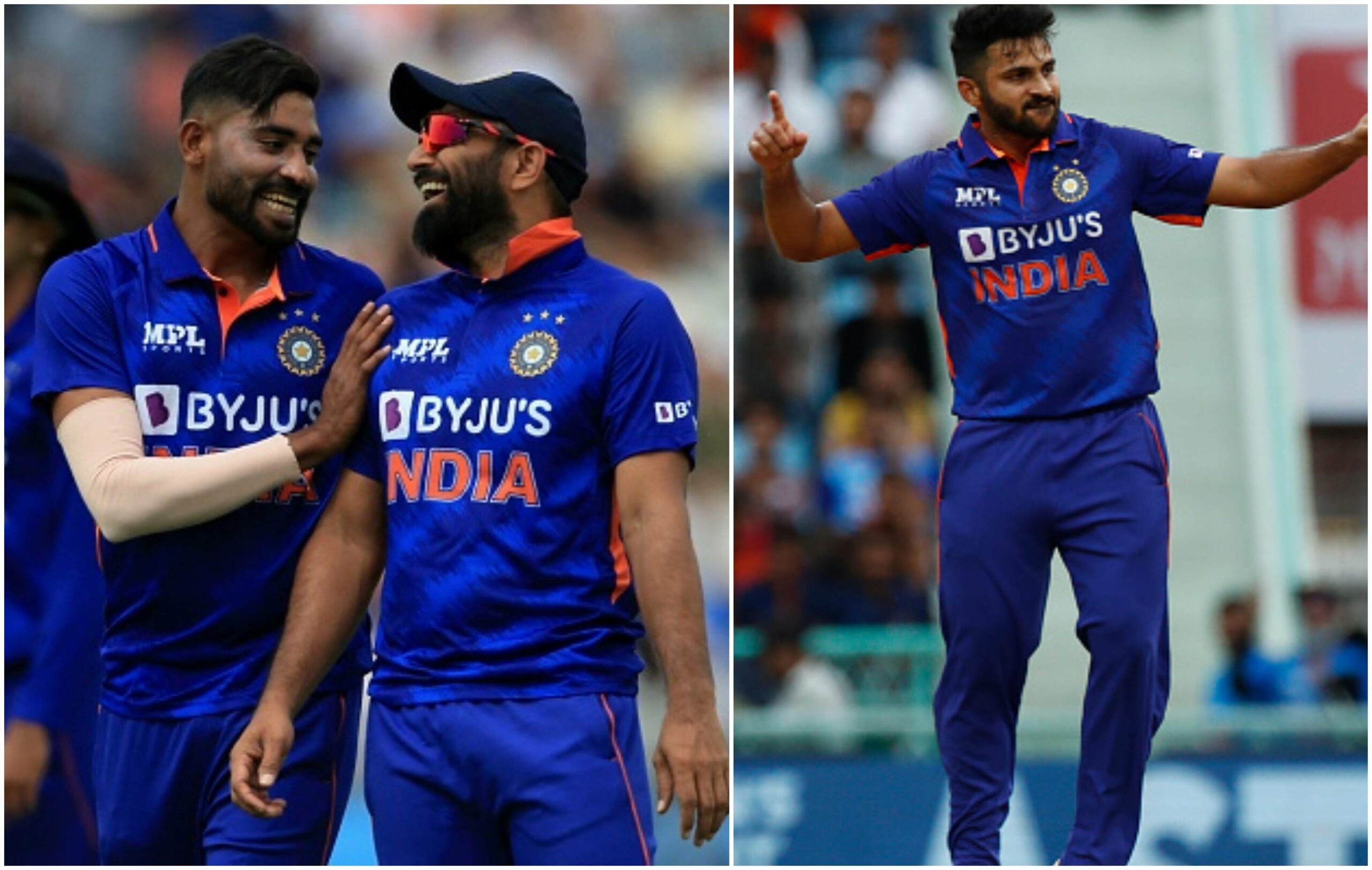 आईसीसी टी20 विश्व कप : बुमराह के बाद दीपक चाहर भी बाहर! सिराज, शमी व शार्दुल टीम इंडिया से जुड़ेंगे