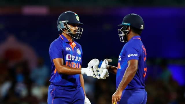 एक दिनी सीरीज : संजू सैमसन के मैराथन प्रयास के बावजूद भारत 9 रनों से परास्त, दक्षिण अफ्रीका ने ली 1-0 की बढ़त