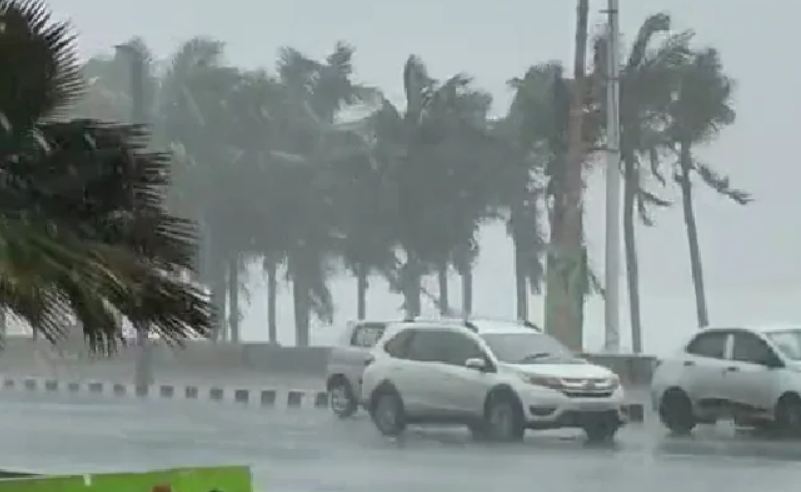 दीपावली पर इन राज्यों में तबाही मचा सकता है तूफान ‘सितरंग’, आईएमडी ने जारी किया अलर्ट