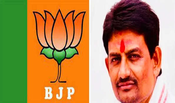 गुजरात चुनाव : भाजपा की चौथी सूची जारी, अल्पेश ठाकोर की सीट बदली