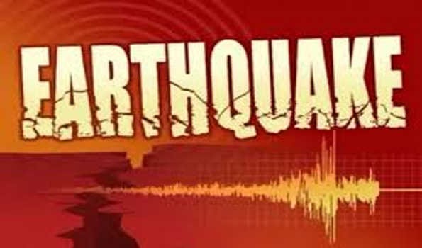 इंडोनेशिया में आए भूकंप से मरने वालों की संख्या बढ़कर हुई 162, सैंकड़ों घायल