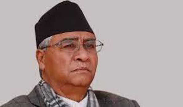 नेपाल में मतगणना जारी : प्रधानमंत्री देउबा सातवीं बार गृह जिले से विजयी