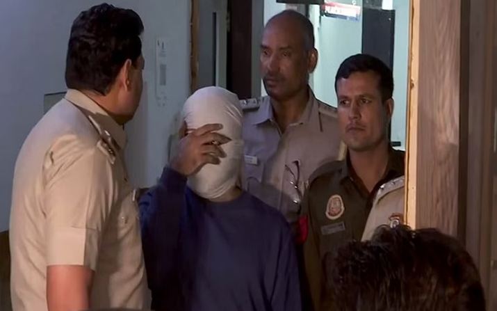 श्रद्धा हत्याकांड : आफताब को 14 दिनों की न्यायिक हिरासत में भेजा गया, अंबेडकर अस्पताल में प्री नार्को टेस्ट