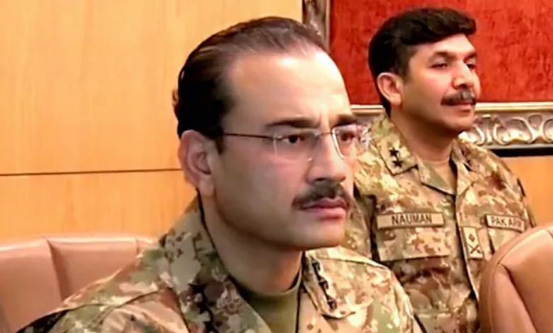 पाकिस्तान : आसिम मुनीर होंगे नए आर्मी चीफ, कमर जावेद बाजवा की जगह लेंगे