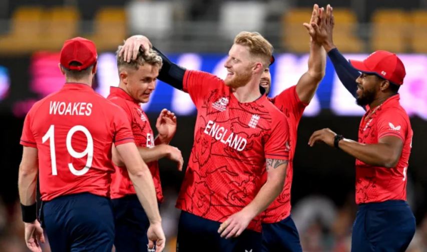 टी20 विश्व कप : इंग्लैंड ने तोड़ा न्यूजीलैंड का अजेय क्रम, श्रीलंका से हारकर अफगानिस्तान बाहर