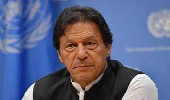 पाकिस्तान के पूर्व प्रधानमंत्री इमरान खान ने इस्लामाबाद मार्च का आह्वान लिया वापस, जानें वजह