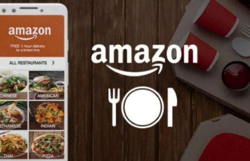 भारत में बंद होगा Amazon Food, कम्पनी 29 दिसम्बर के बाद नहीं करेगी फूड डेलिवरी