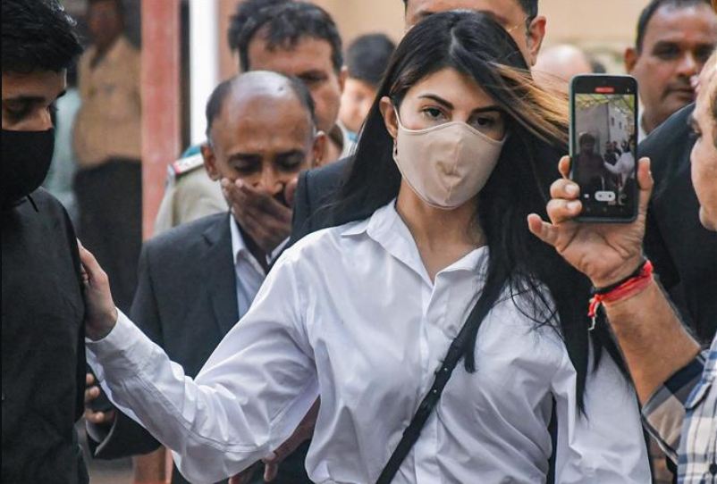 मनी लॉन्ड्रिंग केस : दिल्ली की अदालत ने अभिनेत्री जैकलीन फर्नांडीज की जमानत पर फैसला सुरक्षित रखा
