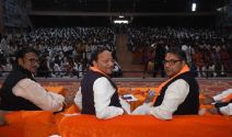 राहुल गांधी के राजस्थान में प्रवेश से पहले कांग्रेस को झटका, रिणवा और डूडी भाजपा में शामिल