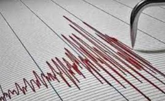 अरुणाचल प्रदेश के बाद एमपी के इंदौर में भी लगे भूकंप के हल्के झटके