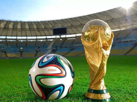 फुटबॉल महाकुंभ आज से : फीफा विश्व कप के ग्रुप चरण में 32 टीमों का कब किससे होगा मुकाबला, जानिए पूरा शेड्यूल