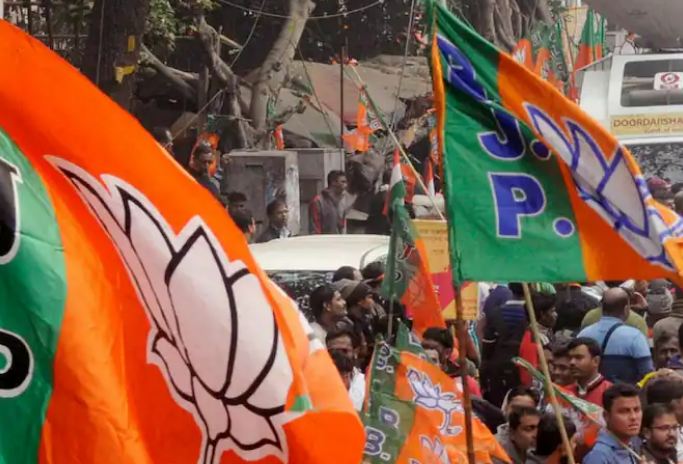 गुजरात चुनाव : भाजपा ने 6 और उम्मीदवारों की दूसरी सूची जारी की
