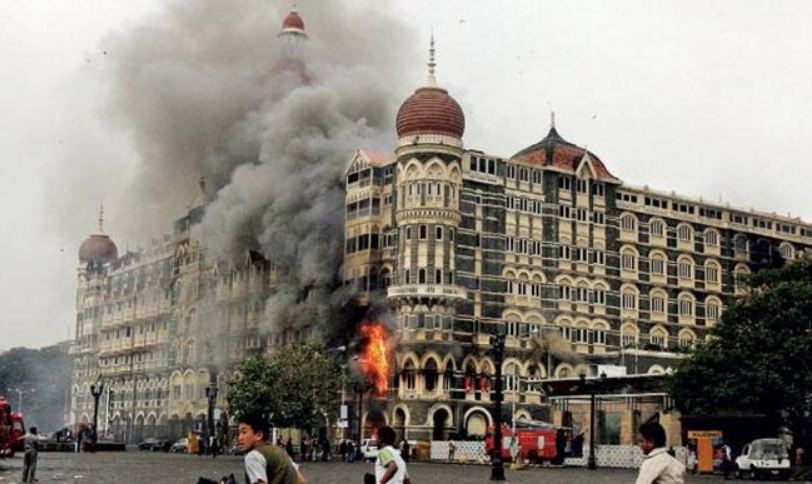 26/11 की 14वीं बरसी पर बोले विदेश मंत्री जयशंकर – मुंबई हमले के अपराधियों को न्याय के दायरे में लाना चाहिए