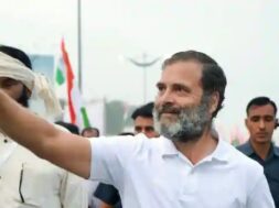 राहुल गांधी