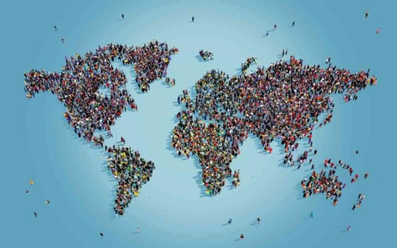 वैश्विक आबादी के 8 अरब का आंकड़ा छूने में भारत का सबसे बड़ा योगदान : संयुक्त राष्ट्र