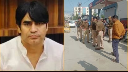 राजस्थान : गैंगस्टर राजू ठेहट की गोली मारकर हत्या, बिश्नोई गैंग के रोहित गोदारा ने ली हत्या की जिम्मेदारी