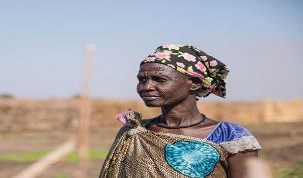 संयुक्त राष्ट्र ने दक्षिणी सूडान में मानवीय सहायता के लिए मंजूर किए 1 करेाड़ 40 लाख अमरीकी डोलर