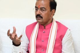 केशव प्रसाद मौर्य