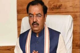 केशव प्रसाद मौर्य