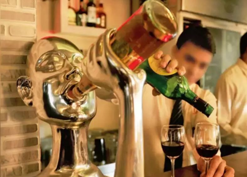 आंकड़ों में खुलासा : गुजरात में बढ़ा रहा शराब का क्रेज, देसी से ज्यादा विदेशी शराब की मांग