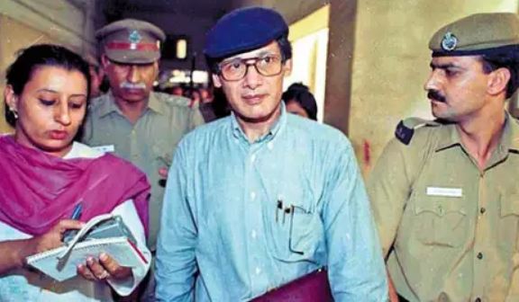 फ्रांसीसी सीरियल किलर चार्ल्स शोभराज 19 वर्ष बाद नेपाल की जेल से आजाद होगा